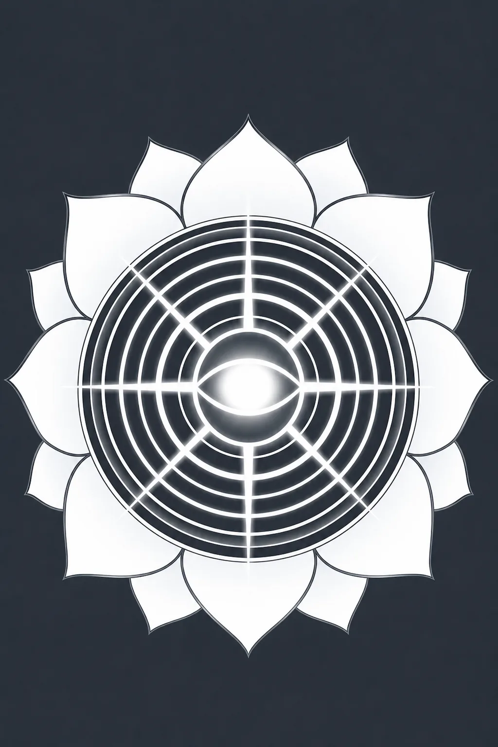 Brahma, the keeper's console